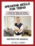 Speaking Skills for Teens Instructor Manual