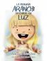 La Peque��a Aranchi Descubre Su Luz