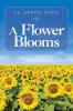 A Flower Blooms