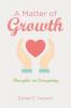 A Matter of Growth