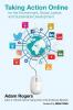Taking Action Online for the Environment Social Justice and Sustainable Development
