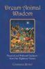 Dream Animal Wisdom