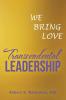 Transcendental Leadership