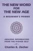 The New Word for  the New Age