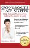 Crohn's and Colitis the Flare StopperSystem.