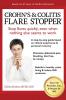 Crohn's and Colitis the Flare StopperSystem.