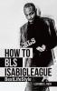 How to  Bls  Isabigleague