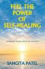 FEEL THE POWER OF SELF-HEALING