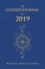 A Guided Journal for 2019