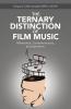 The Ternary Distinction of Film Music