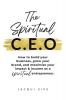 The Spiritual CEO