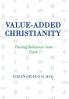 Value-Added Christianity