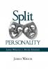Split Personality: James Watson V.S. Poetry Emotion