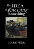 The Idea of Knowing Something