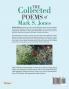 The Collected Poems of Mark S. Jones: Poems for Two Centuries 1980-2018