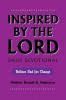 Inspired by the Lord: Daily Devotional