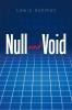 Null and Void