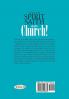 What    the Spirit Saith to the Church!