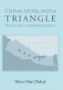 China-Nepal-India Triangle