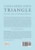 China-Nepal-India Triangle
