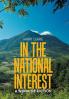 In the National Interest