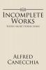 Incomplete Works