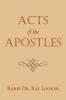 Acts of the Apostles
