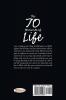 The 70 Moments of Life