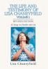 The Life and Testimony of Lisa Chaneyfield Volume 2