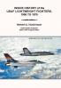 Inside History of the Usaf Lightweight Fighters 1900 to 1975
