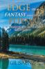 Edge of a Fantasy and Other Poems