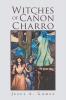 Witches of Ca��on Charro