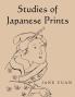Studies of Japanese Prints
