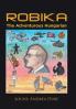 Robika  the Adventurous Hungarian