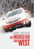 The Masked Kid Goes West