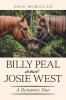 Billy Peal and Josie West