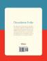 Deuxième Folie