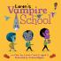Laron's Vampire School