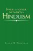 Inner and Outer Meanings of Hinduism