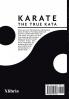Karate the True Kata