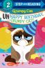 Unhappy Birthday Grumpy Cat! (Grumpy Cat)