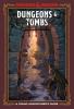 Dungeons & Tombs (Dungeons & Dragons): A