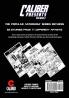 Caliber Presents - Volume 3