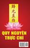 Quy nguyên trực chỉ: Tuyển tập văn thơ Phật giáo khuyến tu Tịnh độ