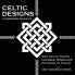 Celtic Designs Coloring Book for Adults: 200 Celtic Knots Crosses and Patterns to Color for Stress Relief and Meditation