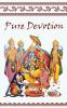 Pure Devotion: 108-page Diary With Hanuman Rama and Sita (5 x 8 - pocket-sized)