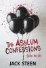 The Asylum Confessions