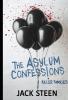The Asylum Confessions