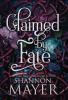 Claimed by Fate