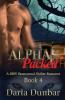 Alpha Packed